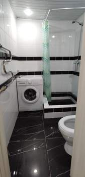 3-к квартира, вторичка, 55м2, 1/5 этаж