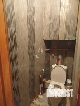 3-к квартира, вторичка, 64м2, 6/8 этаж