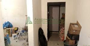 2-к квартира, вторичка, 50м2, 3/10 этаж