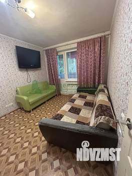 1-к квартира, вторичка, 21м2, 3/9 этаж