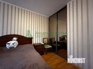 2-к квартира, вторичка, 53м2, 4/9 этаж