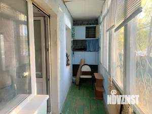 2-к квартира, вторичка, 46м2, 1/5 этаж