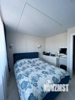 3-к квартира, вторичка, 72м2, 7/12 этаж