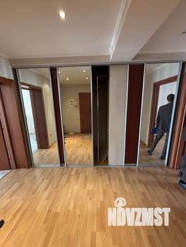 2-к квартира, вторичка, 81м2, 4/11 этаж