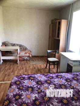 1-к квартира, вторичка, 30м2, 5/5 этаж