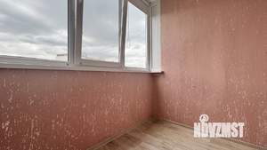 3-к квартира, вторичка, 64м2, 8/9 этаж