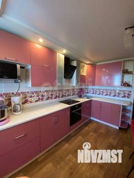 1-к квартира, вторичка, 40м2, 7/14 этаж