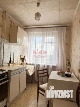 3-к квартира, вторичка, 58м2, 4/9 этаж