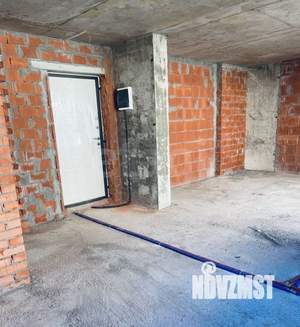 1-к квартира, вторичка, 45м2, 4/15 этаж