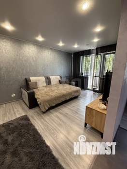 3-к квартира, вторичка, 58м2, 5/5 этаж