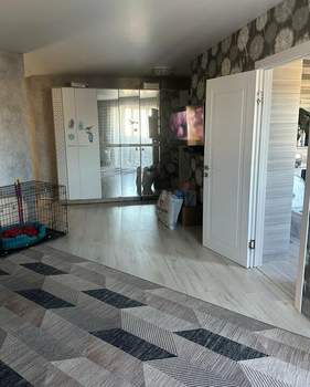 3-к квартира, вторичка, 87м2, 14/23 этаж