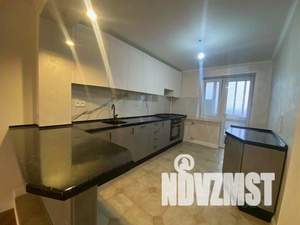 4-к квартира, вторичка, 114м2, 6/9 этаж