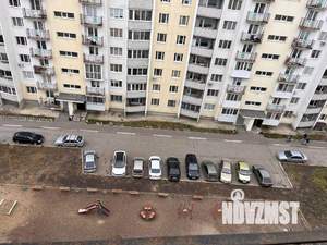 3-к квартира, вторичка, 77м2, 9/11 этаж
