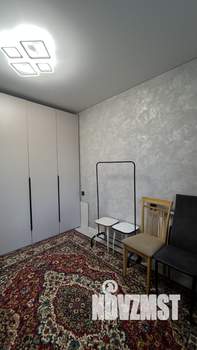 3-к квартира, вторичка, 61м2, 1/9 этаж