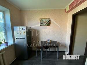2-к квартира, вторичка, 53м2, 10/10 этаж