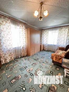 1-к квартира, вторичка, 33м2, 3/5 этаж
