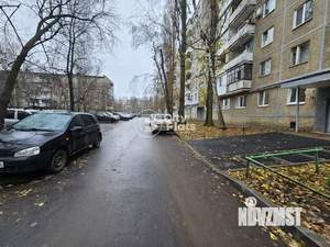 3-к квартира, вторичка, 59м2, 9/9 этаж