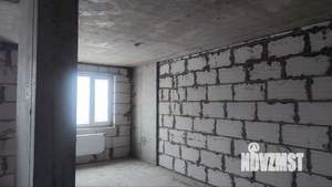 1-к квартира, сданный дом, 34м2, 6/16 этаж