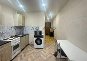 1-к квартира, вторичка, 32м2, 3/10 этаж