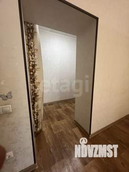 1-к квартира, вторичка, 37м2, 3/3 этаж