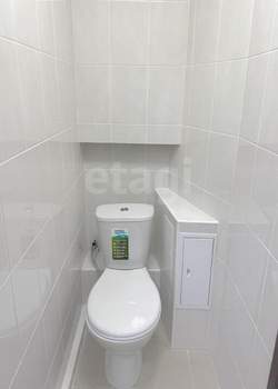 1-к квартира, вторичка, 33м2, 7/9 этаж