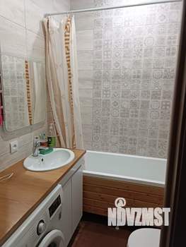 1-к квартира, вторичка, 38м2, 1/7 этаж