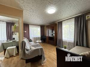 1-к квартира, вторичка, 31м2, 2/5 этаж