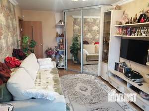 2-к квартира, вторичка, 45м2, 2/5 этаж