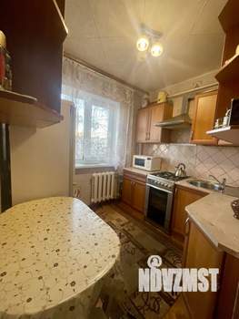 2-к квартира, вторичка, 44м2, 1/5 этаж