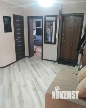 2-к квартира, вторичка, 73м2, 8/14 этаж