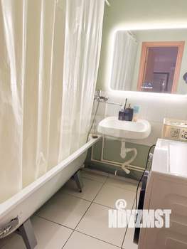 3-к квартира, вторичка, 69м2, 9/9 этаж