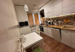 2-к квартира, вторичка, 60м2, 5/7 этаж