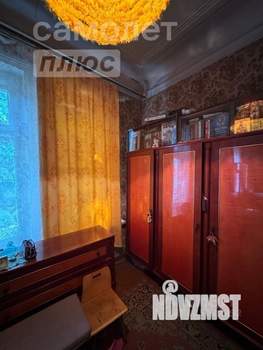 3-к квартира, вторичка, 69м2, 1/2 этаж