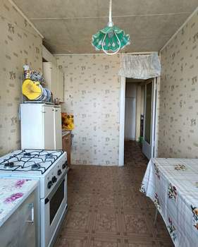 2-к квартира, вторичка, 46м2, 6/9 этаж