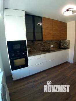 2-к квартира, вторичка, 66м2, 16/19 этаж