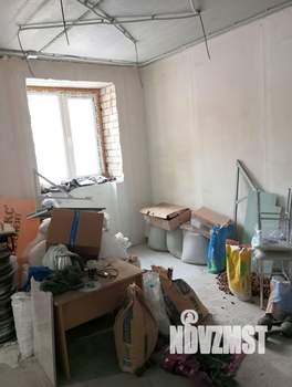 2-к квартира, вторичка, 52м2, 1/12 этаж