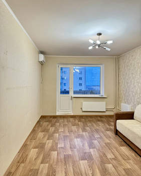 2-к квартира, вторичка, 60м2, 9/10 этаж