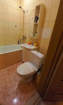 2-к квартира, вторичка, 45м2, 2/5 этаж