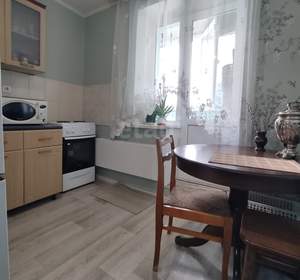 1-к квартира, вторичка, 26м2, 8/8 этаж