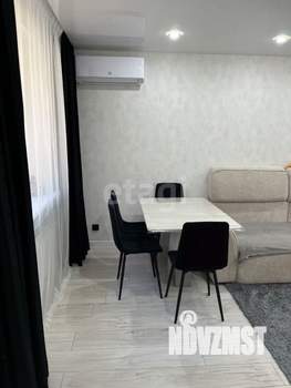 2-к квартира, вторичка, 44м2, 2/5 этаж