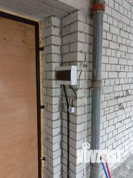 1-к квартира, вторичка, 42м2, 8/10 этаж