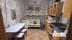 2-к квартира, вторичка, 52м2, 2/9 этаж