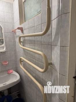 2-к квартира, вторичка, 44м2, 5/5 этаж