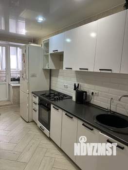 1-к квартира, вторичка, 38м2, 6/10 этаж
