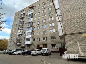 1-к квартира, вторичка, 33м2, 3/9 этаж