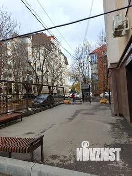 3-к квартира, вторичка, 104м2, 2/6 этаж