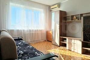 3-к квартира, вторичка, 63м2, 9/10 этаж