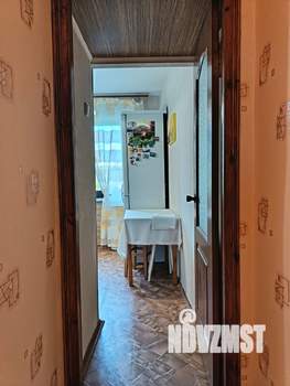 2-к квартира, вторичка, 43м2, 5/5 этаж