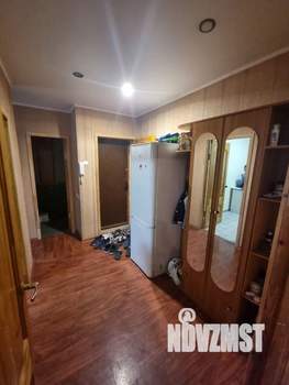 2-к квартира, вторичка, 40м2, 5/5 этаж