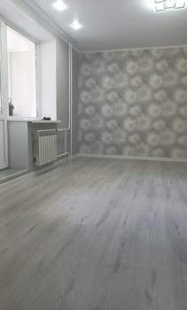 1-к квартира, вторичка, 40м2, 6/10 этаж